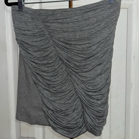 Rouged Rag & Bone Skirt - Picture 6 of 9